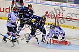 12.10.2014 - ERC Ingolstadt - Iserlohn Roosters