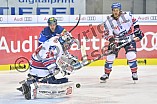 ERC Ingolstadt vs Adler Mannheim, Eishockey, DEL, Deutsche Eishockey Liga, Spieltag 19, 03.11.2017