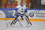 ESV Kaufbeuren vs ERC Ingolstadt, Eishockey, DEL, Deutsche Eishockey Liga, Vorbereitung, 09.09.2018