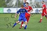 05.05.2019 - DJK Grafenberg - FC Haunstetten