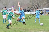 27.03.2011 - VfB Eichstätt II / ST Kraiberg