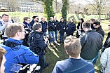 11.03.2017 - VfB Eichstätt - TSV Aubstadt