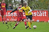 Fußball, Herren, Kreisliga 1, Saison 2024-2025, Spieltag 15, FC Hitzhofen-Oberzell - SV Kasing, 10.11.2024