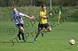 Fußball, Herren, Kreisliga 1, Saison 2021-2022, Spieltag 21, FC Hitzhofen-Oberzell - TSV Hohenwart, 16.04.2022