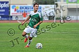 01.08.2015 - VfB Eichstätt - 1. FC Sand
