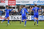 24.11.2018 - VfB Eichstätt - FV Illertissen