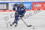 Eishockey, Frauen, DFEL, Saison 2021-2022, ERC Ingolstadt - Mad Dogs Mannheim, 23.10.2021