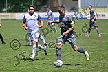 Fußball, Herren, Bayernliga Nord, Saison 2023-2024, Vorbereitung, FC Ehekirchen - VfB Eichstätt, 09.07.2023