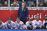 ERC Ingolstadt vs Kölner Haie, DEL, Deutsche Eishockey Liga, Spieltag 46, 19.02.2020