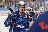 Eishockey, Herren, DEL, Saison 2021-2022, Spieltag 19, ERC Ingolstadt - Augsburger Panther, 02.11.2021
