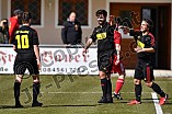 02.04.2018 - SV Kasing - TV 1861 Ingolstadt