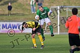 Fußball, Herren, Kreisliga 1, Saison 2023-2024, Spieltag 16, FC Hitzhofen-Oberzell - FC Gerolfing, 09.03.2024