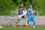 Fußball, Herren, Bezirksliga Oberbayern Nord, Saison 2024-2025, Spieltag 27, FC Fatih Ingolstadt - FC Aschheim, 27.04.2025