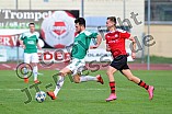 29.03.2015 - VfB Eichstätt - 1. SC Feucht