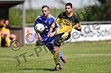 29.04.2018 - DJK Limes II - SpVgg Wellheim