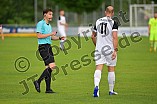 Bezirksliga Oberbayern Nord, Vorbereitung, Herren, BFV, Saison 2021-2022, TSV 1860 Weißenburg U 23 II - VfB Eichstätt, 25.06.2021