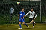 Fußball, Herren, Bezirksliga Oberbayern Nord, Saison 2022-2023, Spieltag 16, FC Fatih Ingolstadt - SV Nord Lerchenau, 06.11.2022
