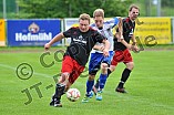 04.06.2016 - DJK Dollnstein II - DJK Schernfeld