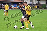 Fußball, Herren, Neumarkt Jura, Kreisliga West, Saison 2021-2022, Spieltag 1, SSV Oberhochstatt - DJK Pollenfeld, 01.08.2021