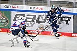 Eishockey, Frauen, DFEL, Saison 2021-2022, ERC Ingolstadt - ESC Planegg-Würmtal, 22.01.2021