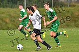 30.09.2017 - SG-DJK Schernfeld - SG-DJK Obererlbach