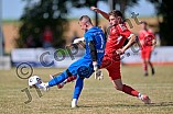 Fußball, Herren, Kreisliga Neumarkt Jura Ost, Saison 2025-2026, Vorbereitung, DJK Limes - FC Hitzhofen-Oberzell, 13.07.2025