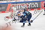 Eishockey, Herren, DEL, Saison 2022-2023, Playoff-Finale - Spiel 4, ERC Ingolstadt - EHC Red Bull München, 21.04.2023