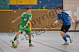 Fußball, Jugend, Hallenturnier, Saison 2023-2024, Heiner-Zieglwalner-Cup, VfB Eichstätt - FSV Erlangen-Bruck II, 05.01.2024