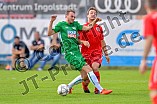 15.09.2018 - VfB Eichstätt - TSV 1860 Rosenheim