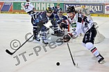 15.02.2015 - ERC Ingolstadt - Koelner Haie