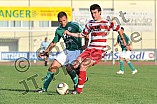23.04.2011 - VfB Eichstätt / FC Gundelfingen