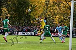 03.10.2017 - VfB Eichstätt - TSV 1860 München