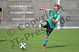 06.10.2018 - SV Denkendorf - FC GW Ingolstadt
