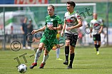 20.07.2019 - VfB Eichstätt - SV Schalding-Heining