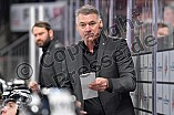 Thomas Sabo Ice Tigers vs ERC Ingolstadt, DEL, Deutsche Eishockey Liga, Spieltag 35, 05.01.2020