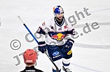 Eishockey, Herren, DEL, Saison 2025-2026, Playoffs, Viertelfinale, Spiel 6, ERC Ingolstadt - EHC Red Bull München, 04.04.2026