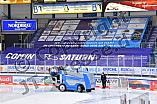 Eishockey, Herren, DEL, Saison 2020-2021, ERC Ingolstadt - EHC Red Bull München, 02.03.2021