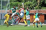 19.08.2012 - VfB Eichstätt II / VfB Hallbergmoos-Goldach