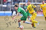 10.03.2018 - SpVgg Bayreuth - VfB Eichstätt