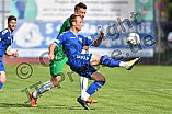 29.07.2017 - VfB Eichstätt - FC Pipinsried