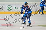 Eishockey, Herren, DEL, Saison 2024-2025, EHC Olten - ERC Ingolstadt, 25.08.2024