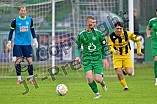 Fußball, Herren, Bezirksliga Oberbayern Nord, Saison 2024-2025, Spieltag 28, VfB Eichstätt II - SE Freising, 04.05.2025