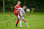 Fußball, Frauen, Landesliga Süd, Saison 2025-2026, Spieltag 5, FV Obereichstätt - 1. FC Schwarzenfeld, 27.09.2025