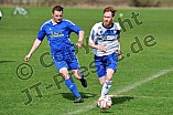03.04.2015 - SV Marienstein - TSG 08 Roth II
