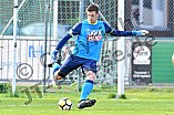 17.08.2017 - VfB Eichstätt - Al Dhafra FC
