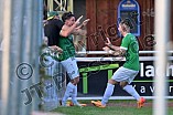 Fußball, Herren, Bezirksliga Oberbayern Nord, Saison 2024-2025, Spieltag 8, VfB Eichstätt II - FC Gerolfing, 06.09.2024