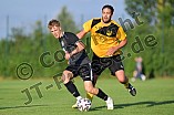 Vorbereitungsspiel, Herren, BFV, Saison 2021-2022, FV Dittenheim - VfB Eichstätt, 02.07.2021