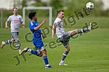 Fußball, Herren, Kreisliga Neumarkt Jura West, Saison 2025-2026, Spieltag 26, SV Marienstein - TV 21 Büchenbach, 16.05.2026
