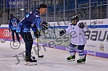 ERC Ingolstadt Kids on Ice Day, DEL, Deutsche Eishockey Liga, 12.10.2019