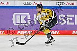 Eishockey, Frauen, DFEL, Saison 2022-2023, ERC Ingolstadt - Mad Dogs Mannheim, 20.11.2022